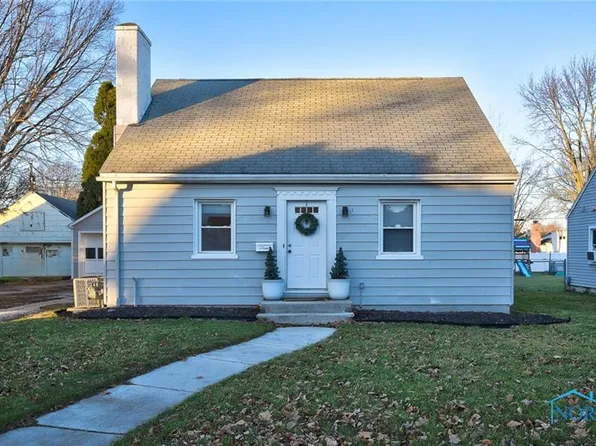 644 W Summit St, Fostoria, OH 44830