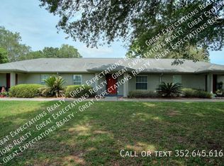 8260 Juniper Rd #B, Ocala, FL 34480