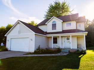 4970 County Line Rd, Lenox, MI 48048