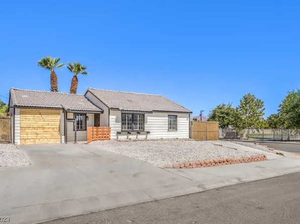 1421 Cholla Way, Las Vegas, NV 89101