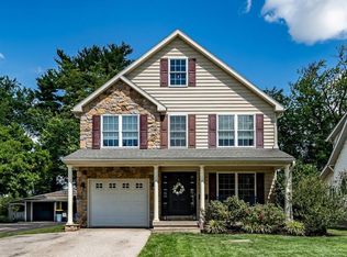 1945 Juniata Rd, Eagleville, PA 19403