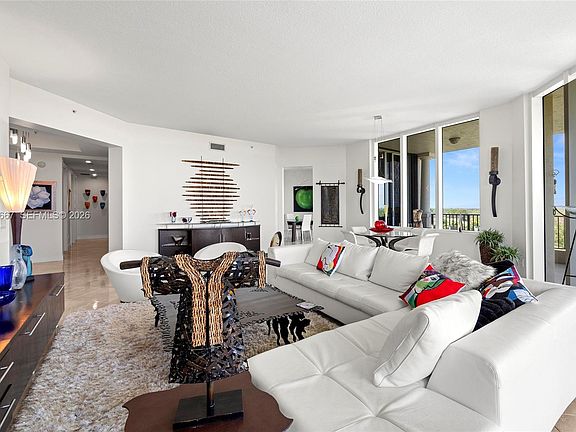 5th image of 13621 Deering Bay Dr APT 601