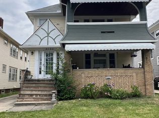 2195 Lincoln Ave #UP, Lakewood, OH