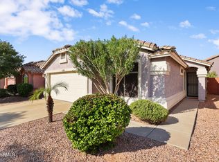 940 S Bristol, Mesa, AZ 85208