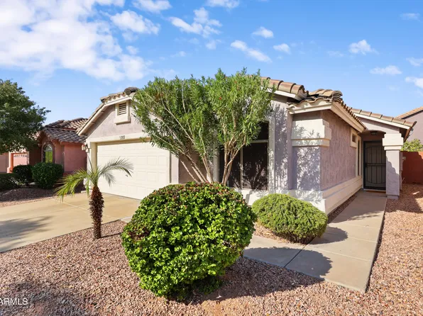 940 S Bristol --, Mesa, AZ 85208