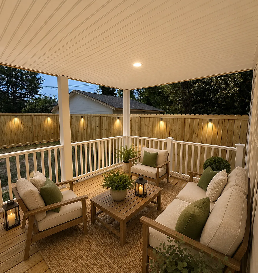 2501 Porter St — Photo 3