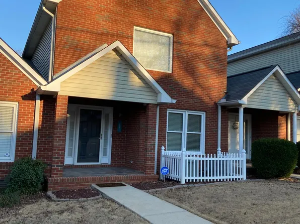 409 Spring Ave NW, Jacksonville, AL 36265