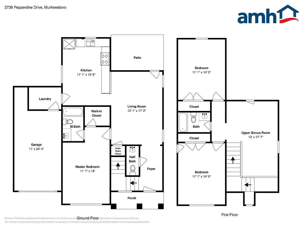 Building Photo - 2738 Pepperdine Dr