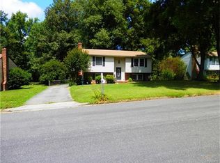518 Rosegill Rd, North Chesterfield, VA 23236