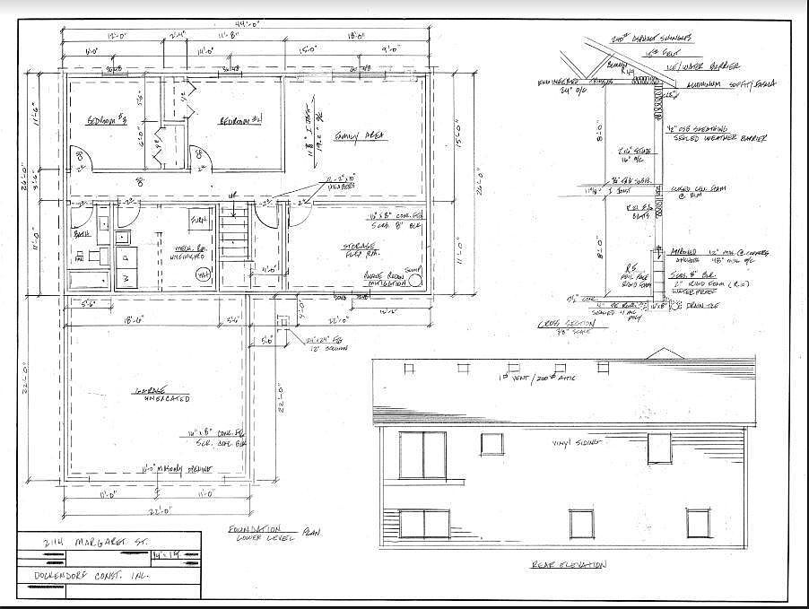 2nd image of 2114 Margaret St