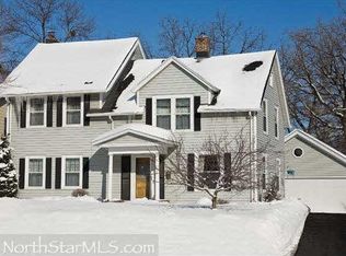 210 W Diamond Lake Rd, Minneapolis, MN 55419