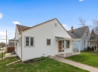 2402 S 64th St, West Allis, WI 53219