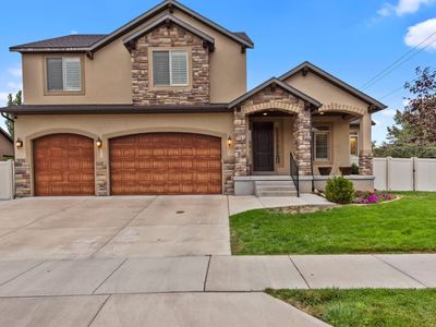 991 E Fallbrook Way, Sandy, UT, 84094