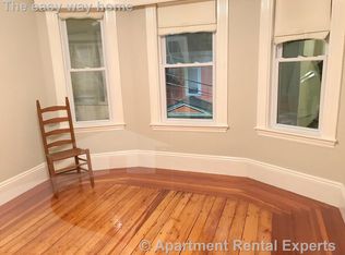 10 Linden Cir, Somerville, MA 02143