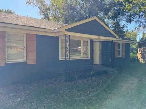 2073 Gayle Ave, Memphis, TN 38127