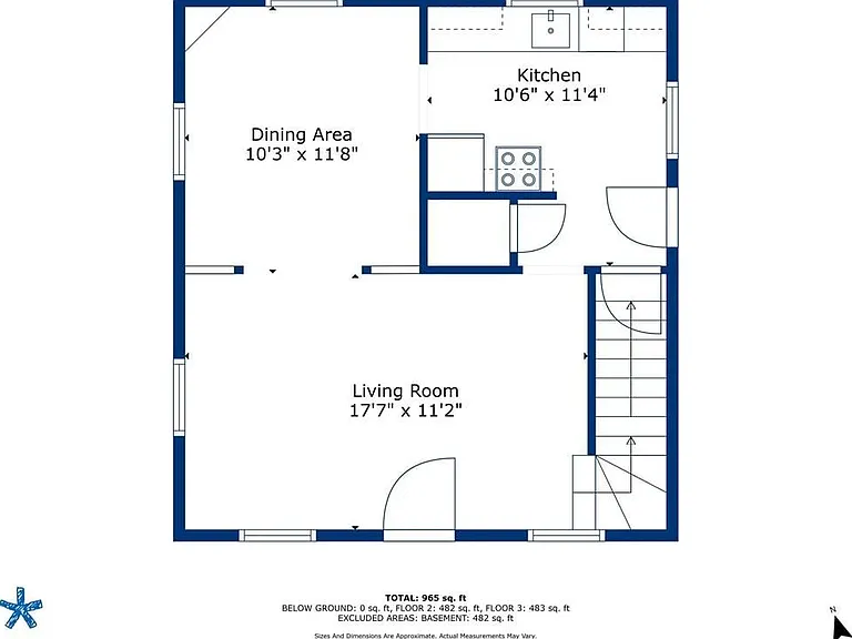 34 Read Ave — Photo 17