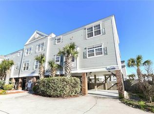 415 S Ocean Blvd #SEA, Myrtle Beach, SC 29575