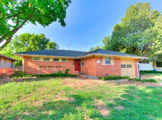 2416 Carlton Way, Oklahoma City, OK 73120