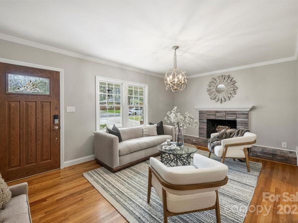 741 McAlway Rd, Charlotte, NC 28211