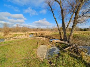 Bar Lake Bentoski Rd, Manistee, MI 49660