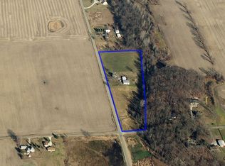 5864 S Packerton Rd, Warsaw, IN 46580