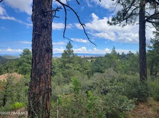 5910 W Sleepy Hollow Dr, Prescott, AZ 86305