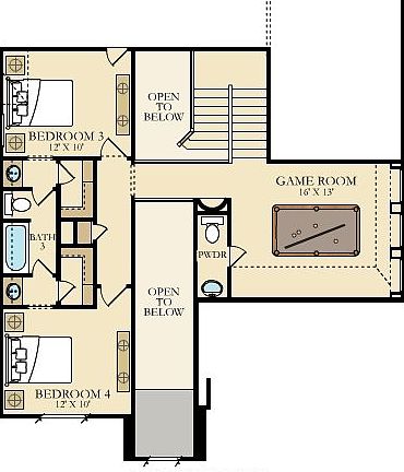 3rd image of 9574 Christ Church Ln #L2coh0