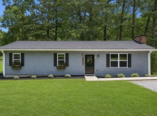 2078 Sears Roebuck Rd, Tullahoma, TN 37388