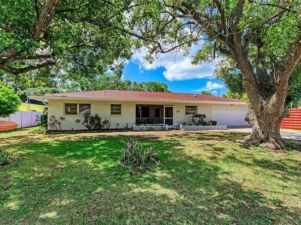 2110 Goldenrod St, Sarasota, FL 34239