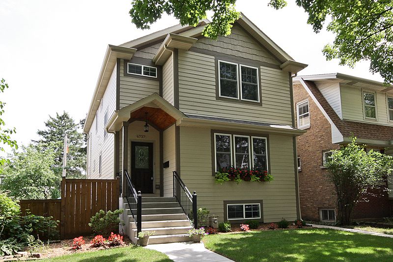 1st image of 6737 N Oketo Ave