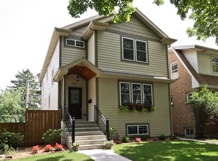 6737 N Oketo Ave, Chicago, IL 60631