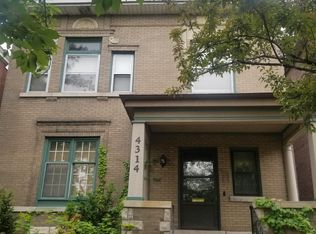 4314 Lindell Blvd #BASEMENT, Saint Louis, MO 63108