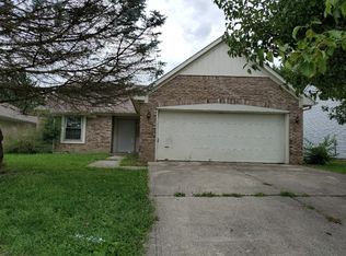1518 N Park Vista Ct, Indianapolis, IN 46229