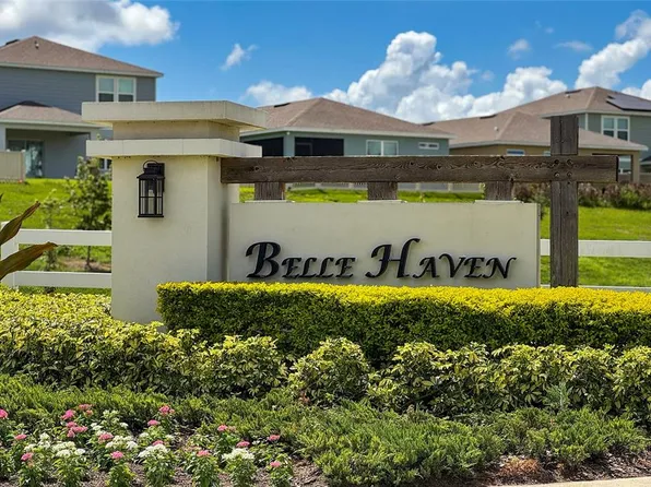 2755 Fetching Trl, Davenport, FL 33896