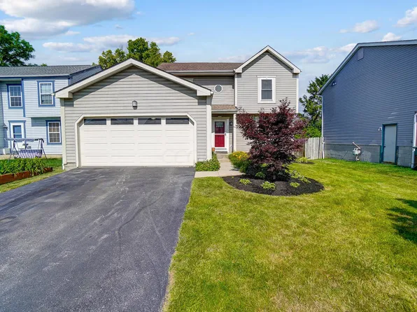 2951 Blue Moon Dr, Columbus, OH 43232