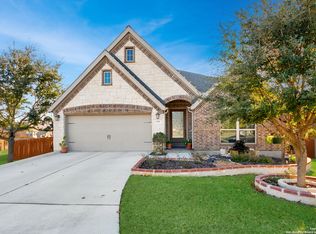 109 Dry Crk, Boerne, TX 78006
