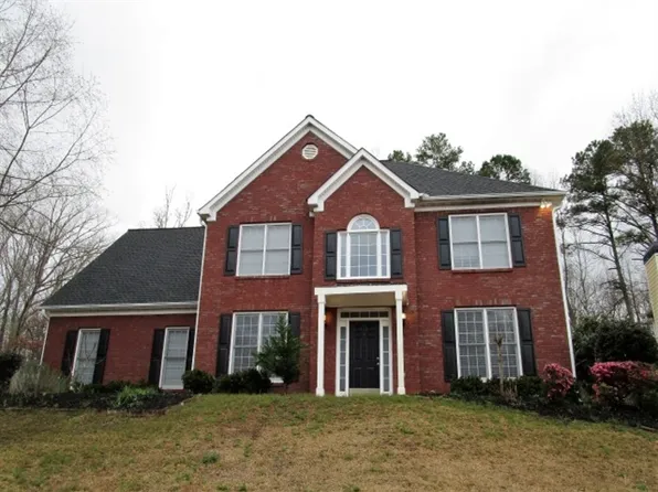 6263 Braidwood Run NW, Acworth, GA 30101