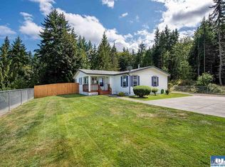 90 Himlen Rd, Sequim, WA 98382