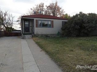 612 E Murray St, Rawlins, WY 82301
