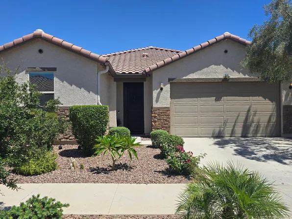 17460 W Andrea Dr, Surprise, AZ 85387