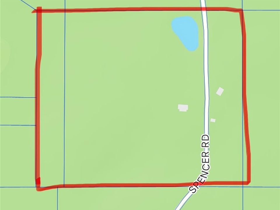 2nd image of 16609 Spencer Cemetery Rd