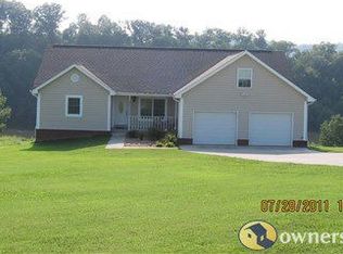 2078 Holston River Dr, Rutledge, TN 37861