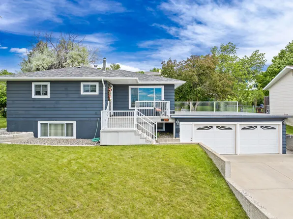 725 32nd Ave NE, Great Falls, MT 59404
