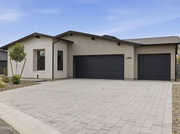 5576 E KILLEN Loop, Prescott Valley, AZ 86314