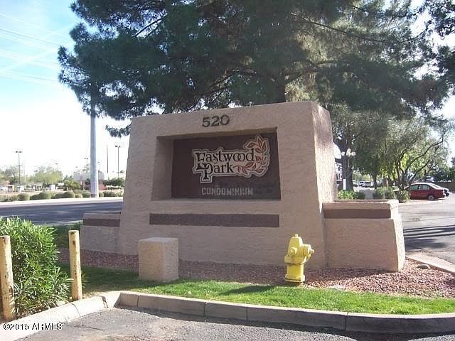 1st image of 520 N Stapley Dr Unit 202