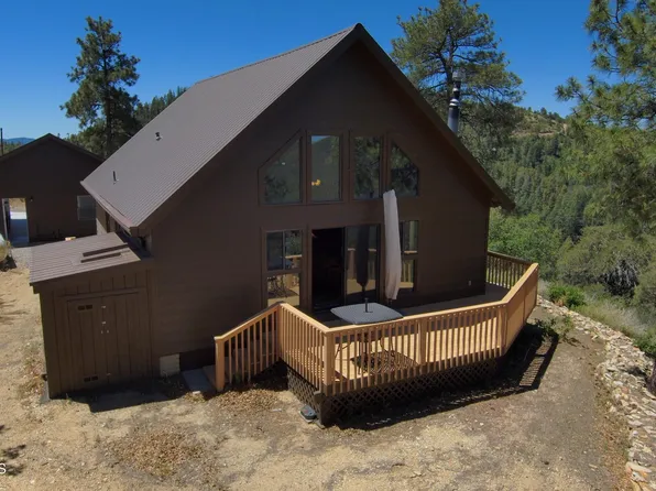 7251 Big Bug Mesa Rd, Prescott, AZ 86303