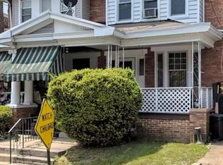 2010 Madison St, Chester, PA 19013