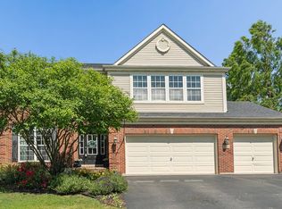 230 Ian Ave, New Lenox, IL 60451