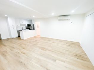 1027 N Laurel Ave APT 3A, Los Angeles, CA 90046