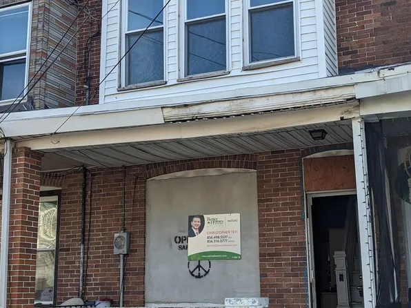 1248 Carl Miller Blvd, Camden, NJ 08104